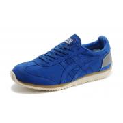 Chaussure Asics Onitsuka Tiger Bleu Homme Pas Cher